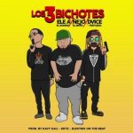 Ñejo Ft. Ele A El Dominio, Dvice - Los 3 Bichotes MP3